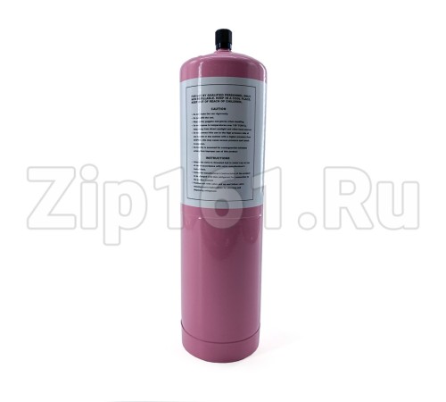 Фреон R32 с клапаном (вес нетто 0.68кг)