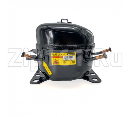 Компрессор Berlingtoun ML-QD75YV (R600, 130Вт при -23С)
