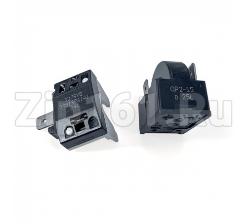 Компрессор Berlingtoun ML-QD75YV (R600, 130Вт при -23С)