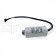 Компрессор Berlingtoun ML-QD75YV (R600, 130Вт при -23С)