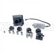 Компрессор Berlingtoun ML-QD75YV (R600, 130Вт при -23С)