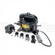 Компрессор Berlingtoun ML-QD75YV (R600, 130Вт при -23С)
