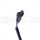 Компрессор Berlingtoun ML-QD75YV (R600, 130Вт при -23С)
