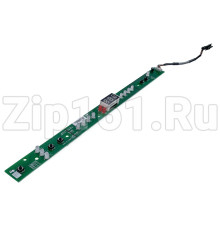 Панель дисплея посудомоечной машины Midea 17176000A07699