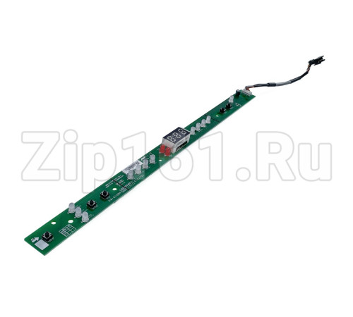 Панель дисплея посудомоечной машины Midea 17176000A07699
