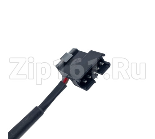 Панель дисплея посудомоечной машины Midea 17176000A07699