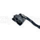 Панель дисплея посудомоечной машины Midea 17176000A08064