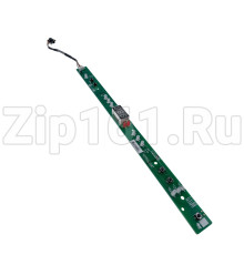 Панель дисплея посудомоечной машины Midea 17176000A07707