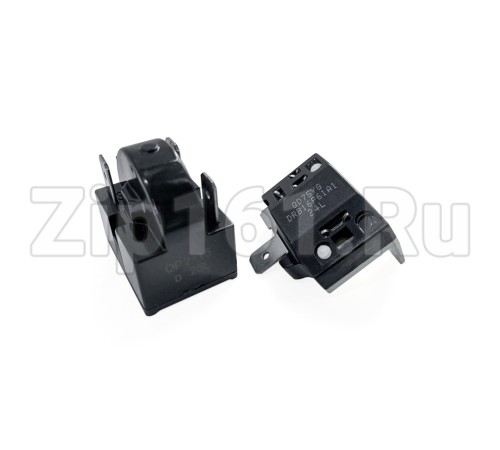 Компрессор Berlingtoun ML-QD60YV (R600, 105Вт при -23С)