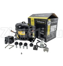Компрессор Berlingtoun ML-QD60YV (R600, 105Вт при -23С)