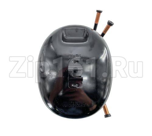 Компрессор Berlingtoun ML-QD60YV (R600, 105Вт при -23С)