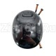 Компрессор Berlingtoun ML-QD60YV (R600, 105Вт при -23С)