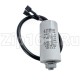 Компрессор Berlingtoun ML-QD60YV (R600, 105Вт при -23С)