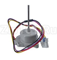 Вентилятор испарителя для холодильника LG EAU65058313 12V