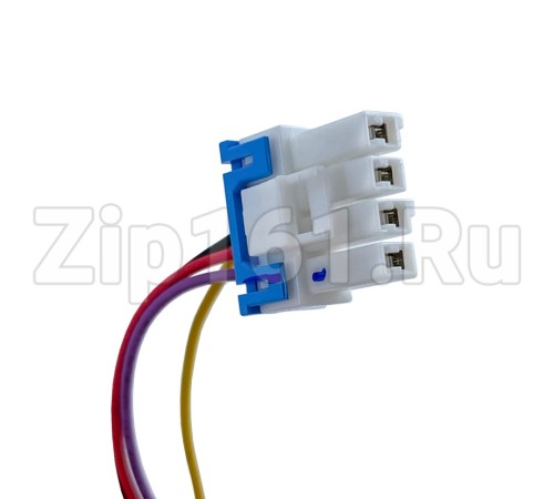 Вентилятор испарителя для холодильника LG EAU65058313 12V