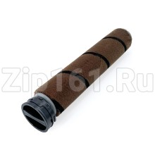 Валик для пылесоса вращающийся с мягким ворсом Haier 0530077982