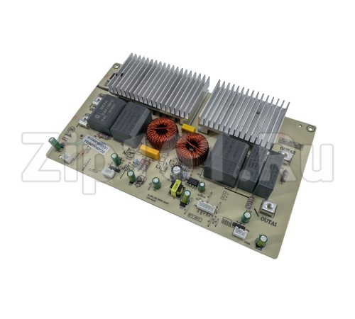 Модуль для индукционной варочной панели Haier 0530077112