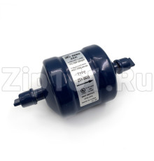 Фильтр-осушитель Zero ZEК-053 S 3/8 под пайку