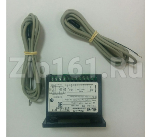 Программируемый контроллер Eliwell ID plus 971 RUS NTC 2Hp SBUZ 230Vac