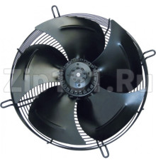 Вентилятор YWF 4 D - 300 S - 3х фазный всасывание