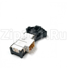 Замок люка LG 6601ER1005B - ROLD DA081045
