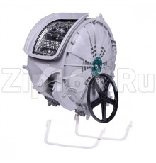 Бак в сборе стиральной машины Electrolux 4055282133