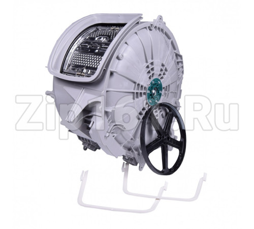 Бак в сборе стиральной машины Electrolux 4055282133