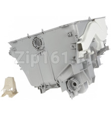 Нижняя часть бака Bosch 00710045