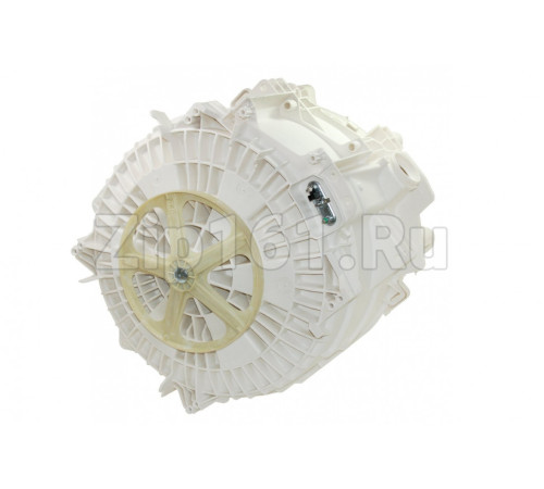 Бак в сборе стиральной машины Ariston C00287582