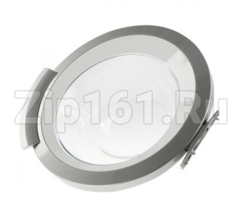 Дверка люка в сборе Bosch 704287