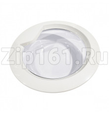 Люк в сборе стиральной машины Indesit C00273460 C00508999