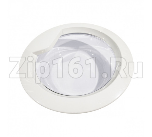 Люк в сборе стиральной машины Indesit C00273460 C00508999