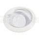 Люк в сборе стиральной машины Indesit C00273460 C00508999