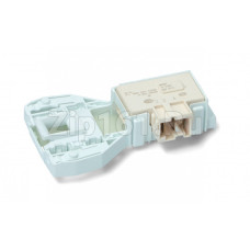 Замок люка Rold DM066574 стиральной машины Indesit C00297327 Замок люка Rold DM066574 стиральной машины Indesit C00297327