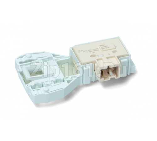 Замок люка Rold DM066574 стиральной машины Indesit C00297327