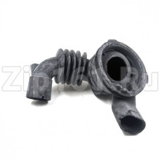 Патрубок от бака к насосу Bosch 494561 Патрубок от бака к насосу Bosch 494561