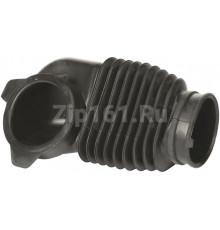 Патрубок от порошкоприемника к баку Bosch Siemens 088686