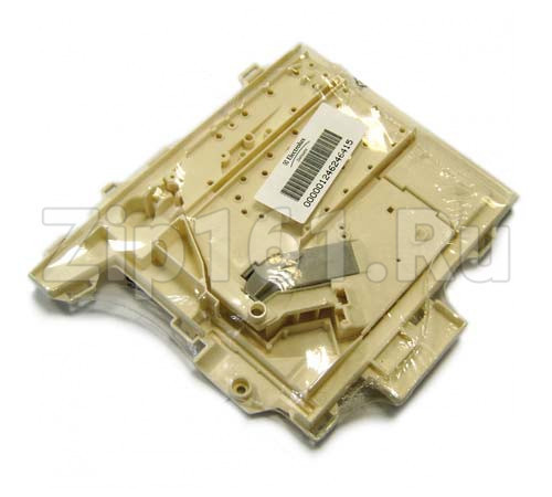 Верхняя крышка порошкоприемника Electrolux 1246246423