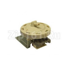 Прессостат (датчик уровня воды) Whirlpool 480111101162