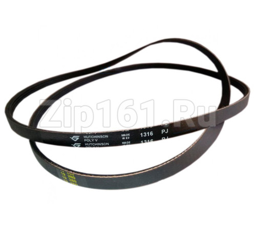 Ремень 1316J4 Hutchinson Beko 2805610300