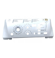 Панель управления стиральной машины Indesit C00275573