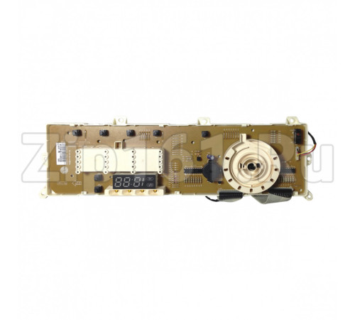 Модуль (плата индикации) LG 6871ER2080A