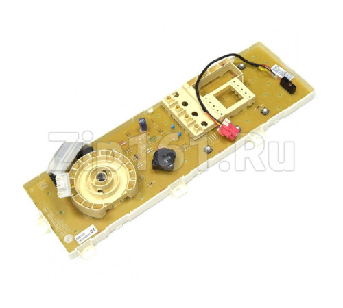 Модуль (плата индикации) LG EBR61282507