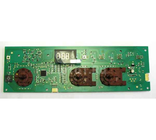 Модуль (плата) индикации Indesit Arcadia C00283371