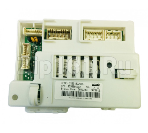 Модуль (плата ) Indesit C00290546