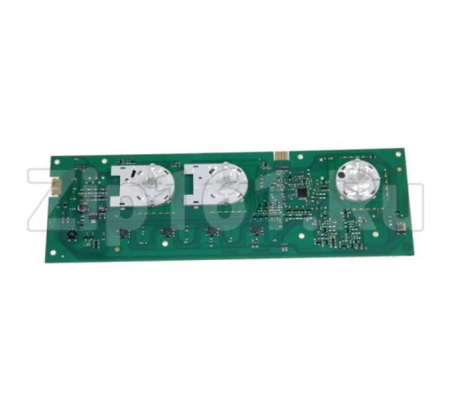 Модуль (плата) индикации Indesit C00283372