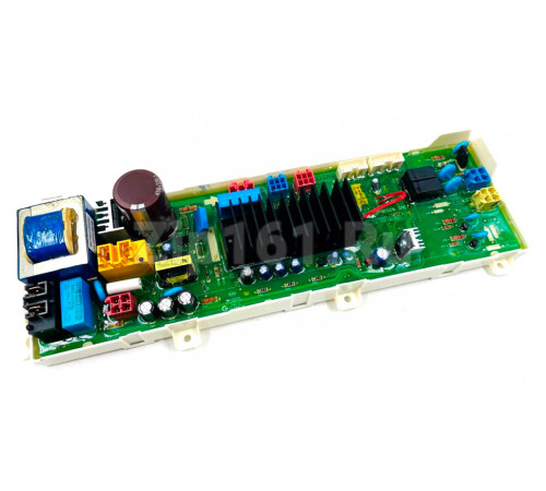Модуль (плата управления) LG EBR61282429
