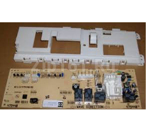 Модуль (плата) Beko 2827790154