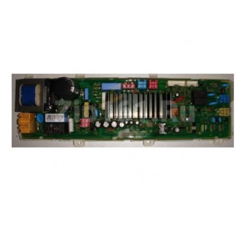 Модуль (плата управления) LG EBR73933711