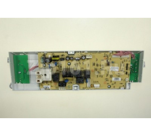 Модуль (плата управления) Zanussi 4055067450